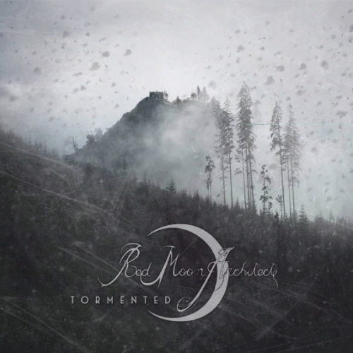 Red Moon Architect : Tormented